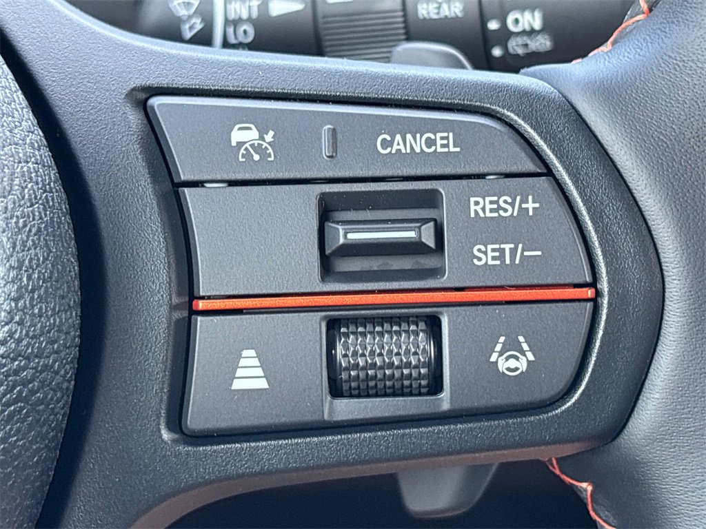 New 2026 Honda Passport TrailSport image 25