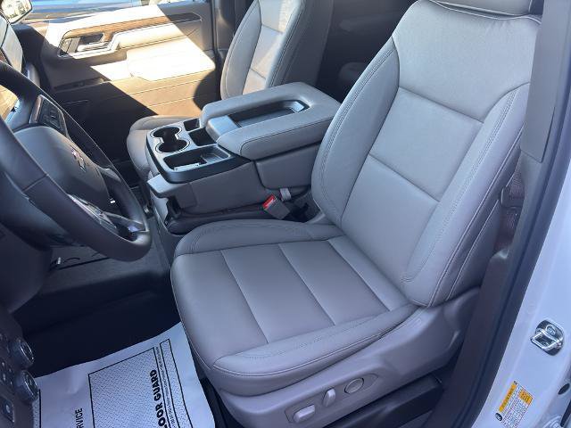 New 2026 Chevrolet Silverado 1500 LT AWD/4WD image 9
