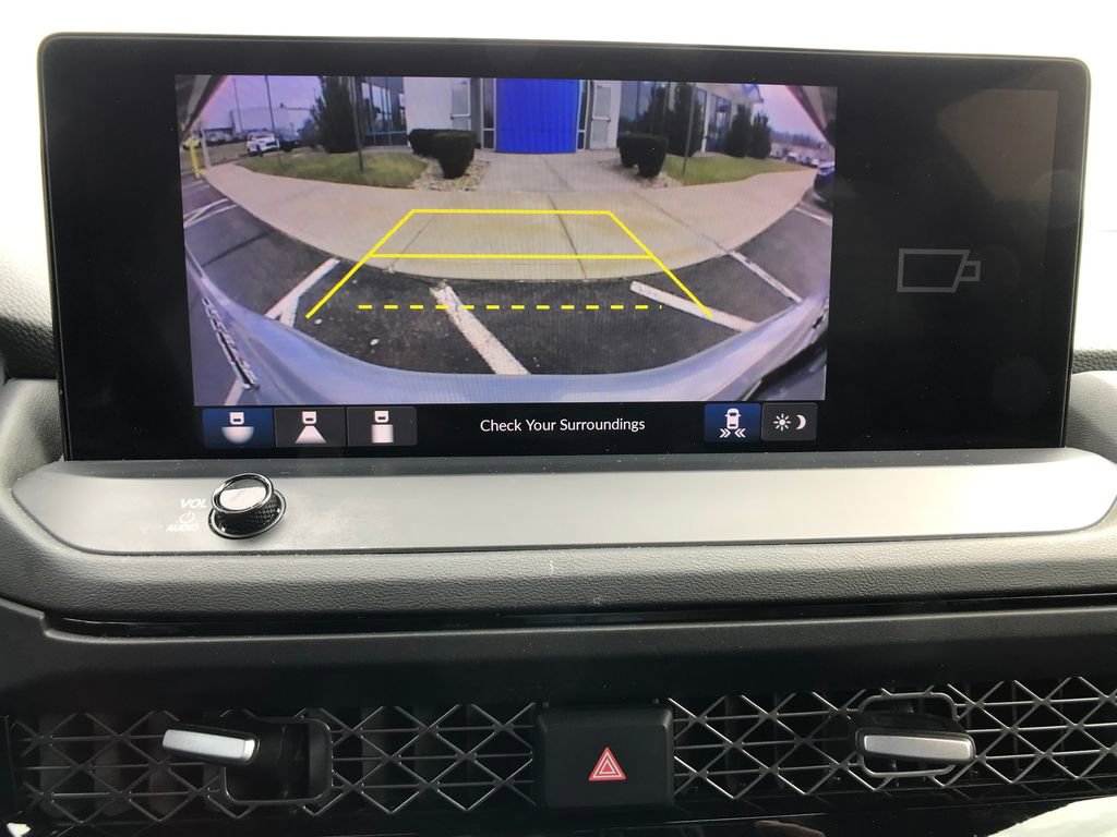 Certified 2024 Honda Accord Sport image 20