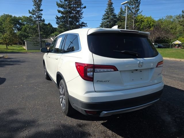 Used 2019 Honda Pilot EX-L image 6