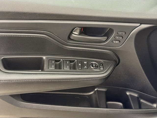Certified 2025 Honda Odyssey EX-L image 23