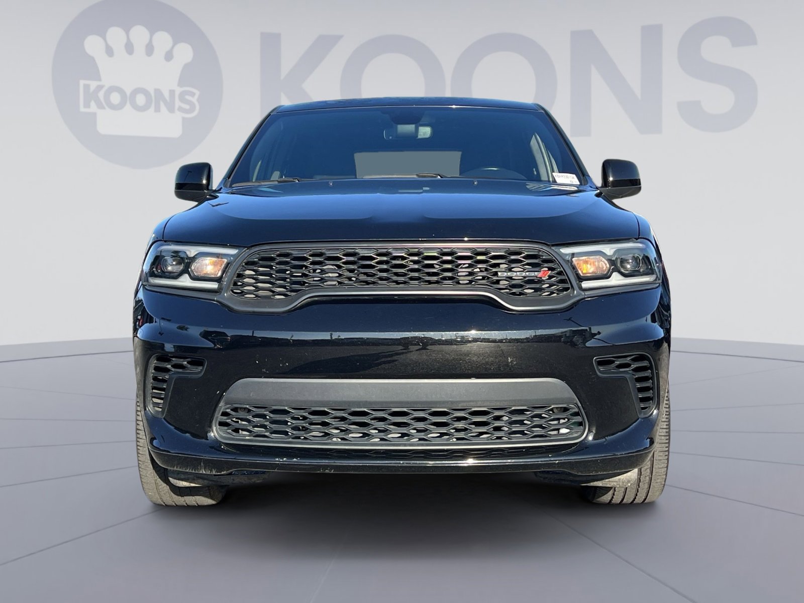 Used 2023 Dodge Durango GT image 11
