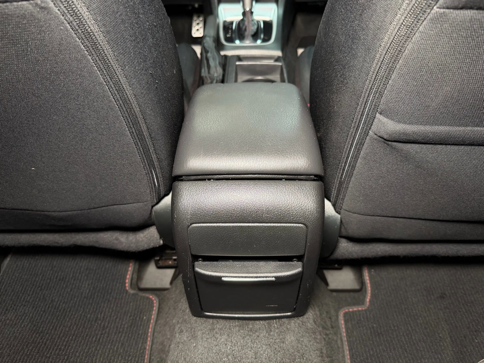 Used 2015 Subaru WRX Premium w/ Popular Package #2 image 21