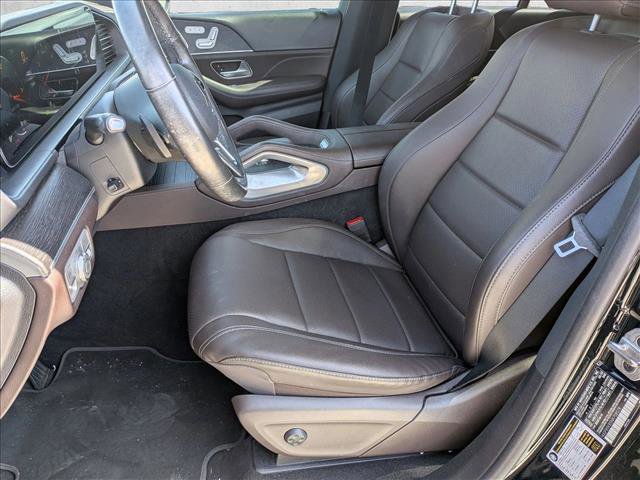 Used 2022 Mercedes-Benz GLE 450 4MATIC image 15