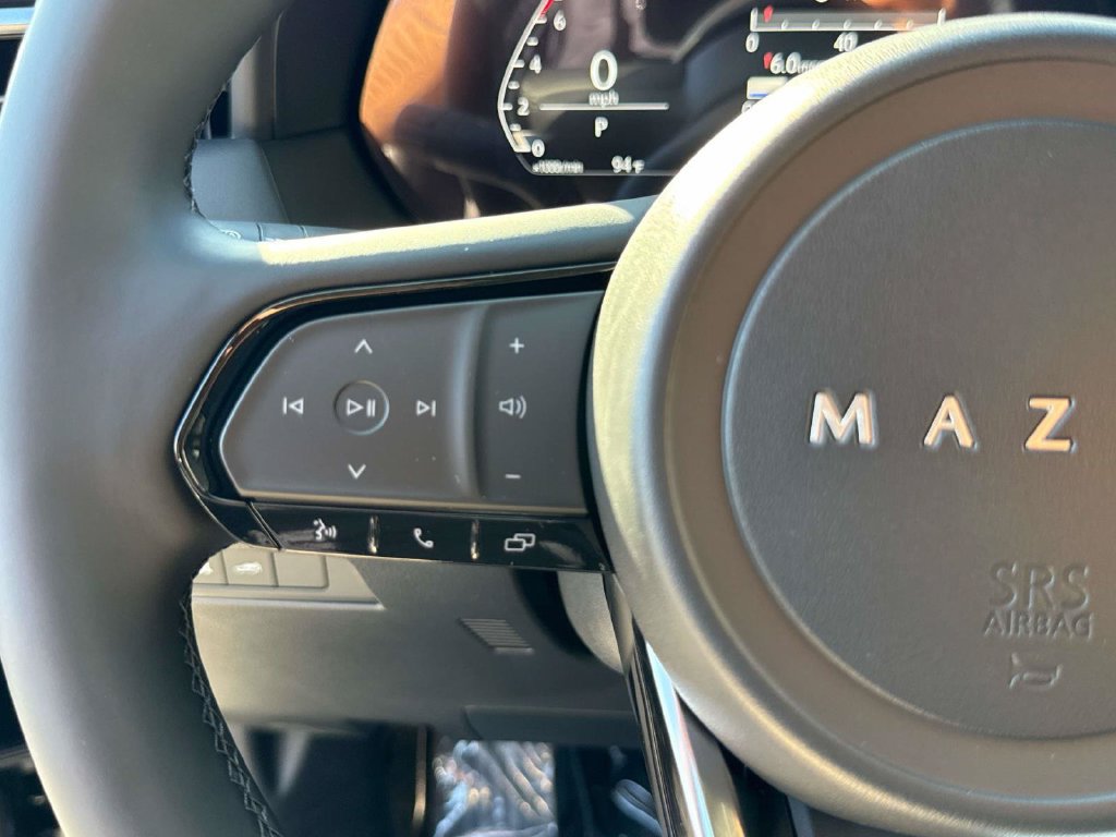 New 2026 MAZDA CX-5 Preferred AWD/4WD image 17