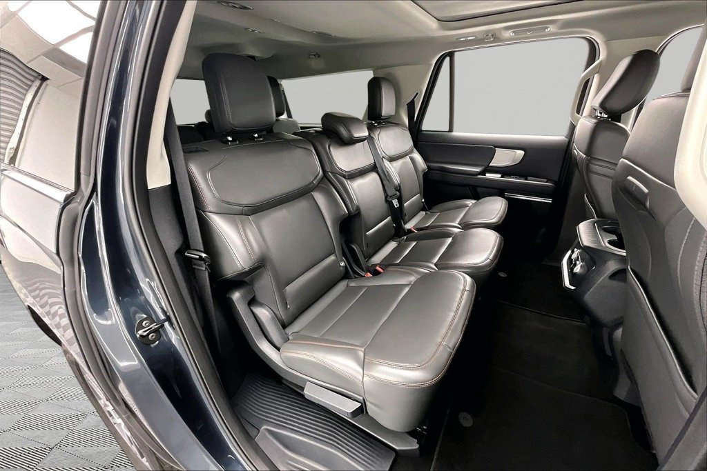 Certified 2025 Ford Expedition Max Active AWD/4WD image 27