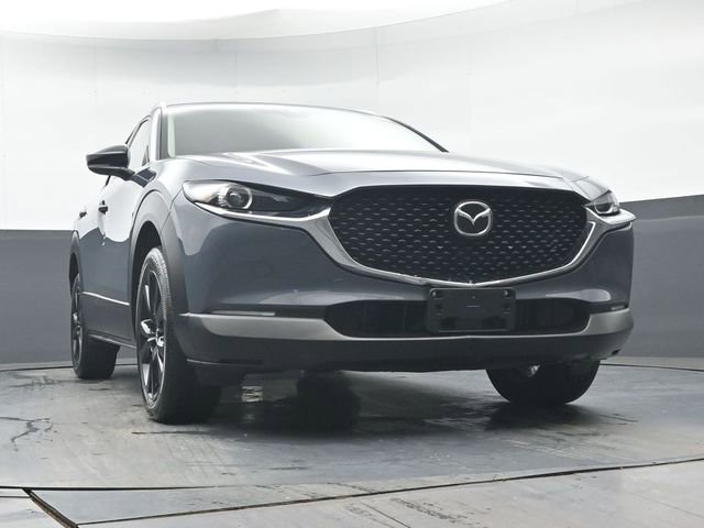 Certified 2023 MAZDA CX-30 AWD 2.5 S w/ Preferred Package image 33