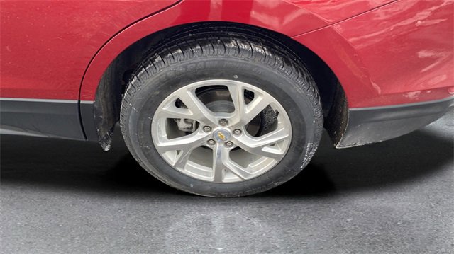 Certified 2021 Chevrolet Equinox Premier w/ LPO, Floor Liner Package image 20