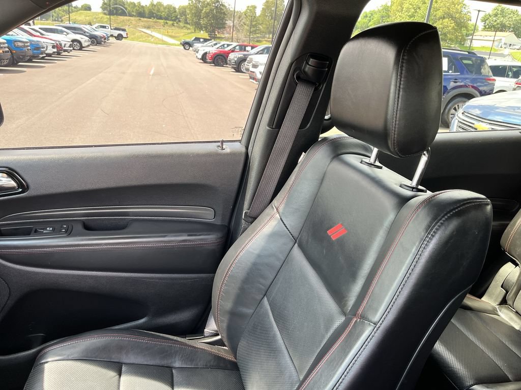 Used 2024 Dodge Durango GT AWD/4WD image 25
