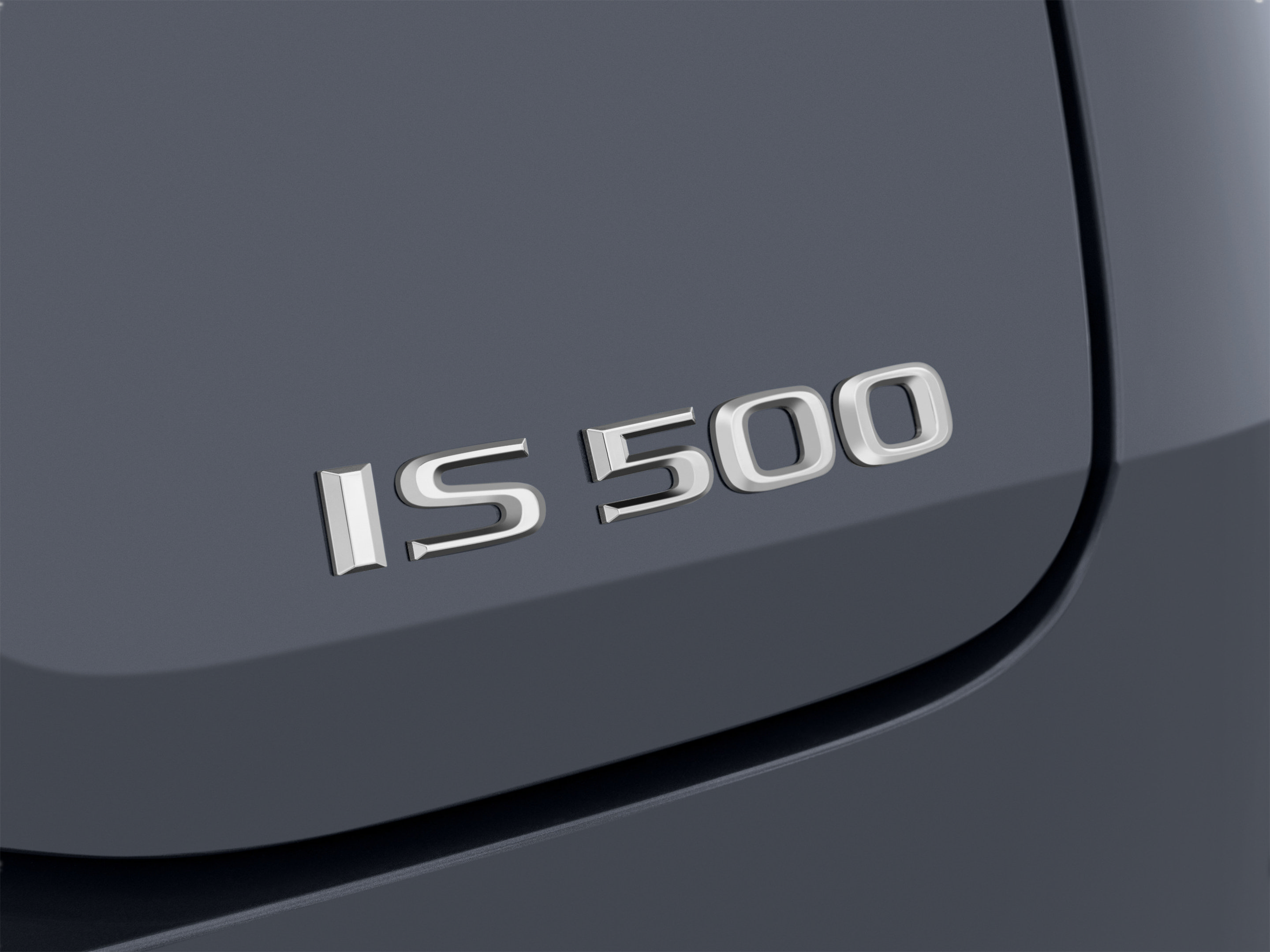 Used 2024 Lexus IS 350 F Sport RWD image 60
