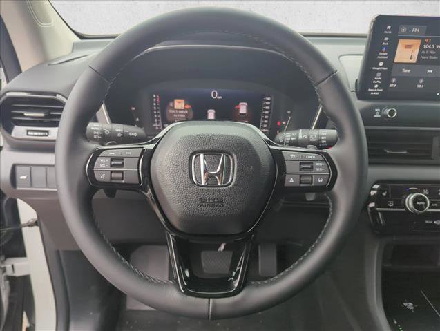 New 2026 Honda Pilot EX-L image 16