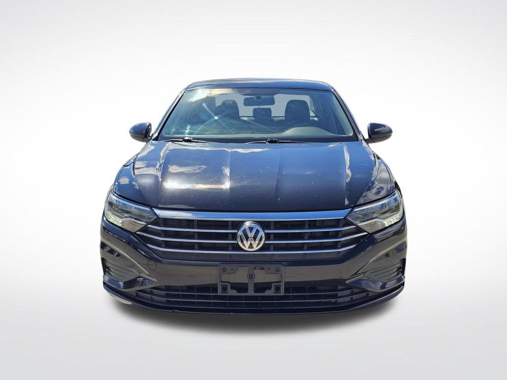Used 2019 Volkswagen Jetta FWD image 2