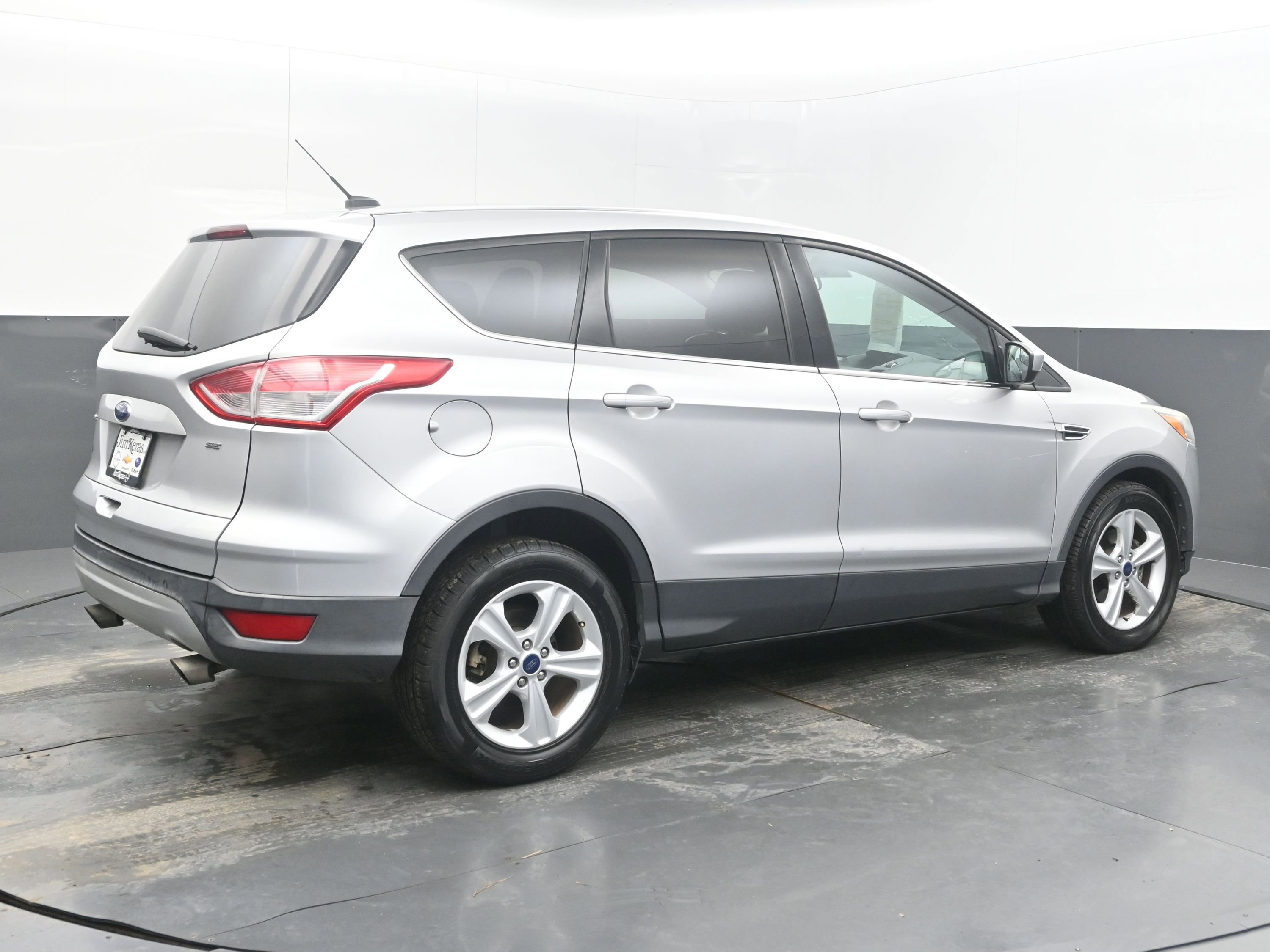 Used 2016 Ford Escape SE image 7