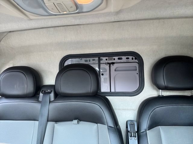 Used 2018 RAM ProMaster 1500 FWD image 18