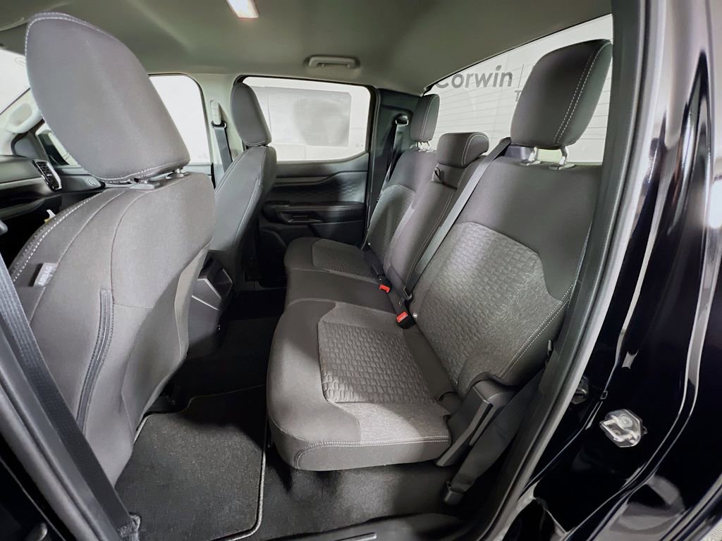New 2026 Ford Ranger XLT image 26