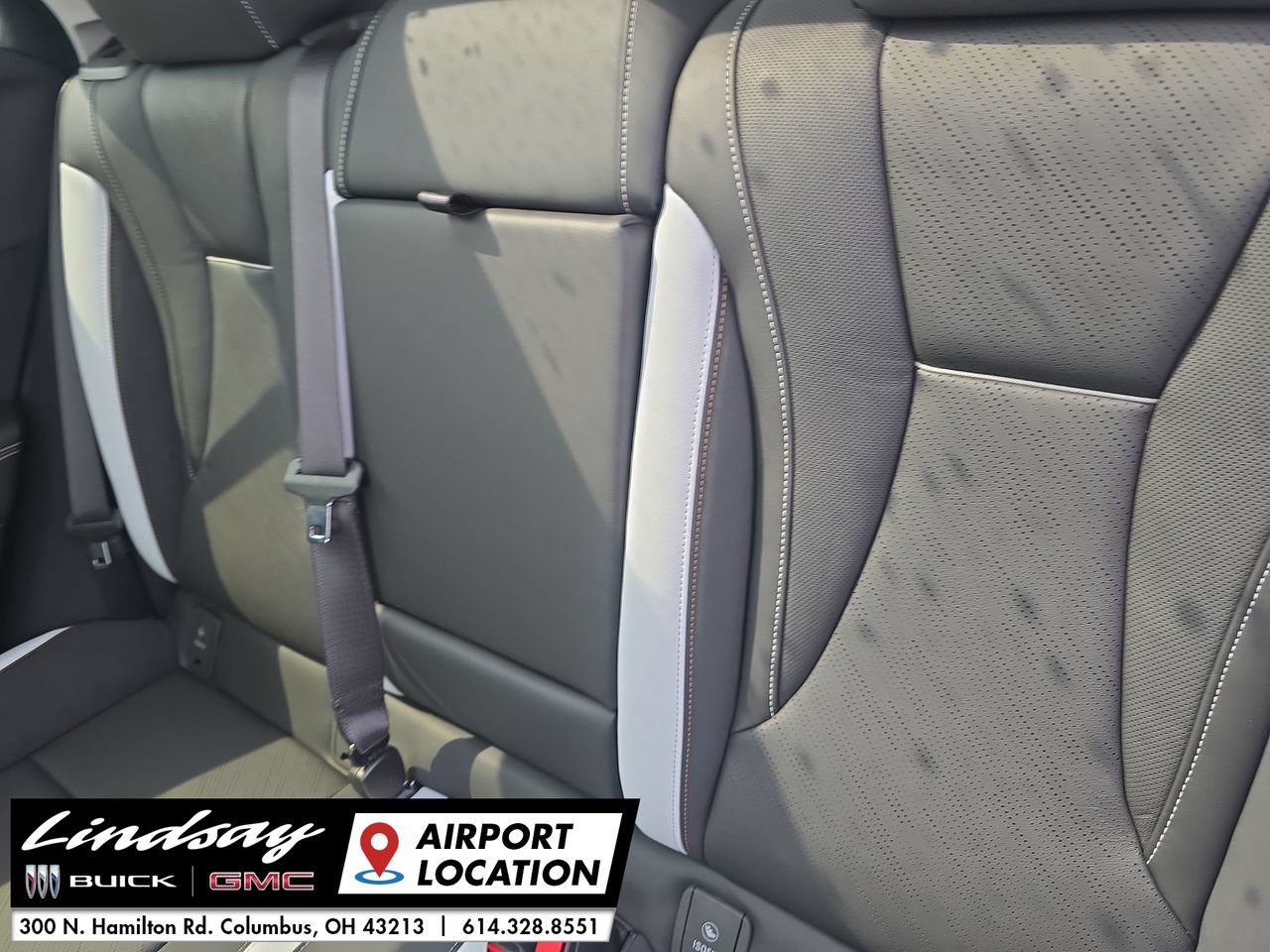 New 2026 Buick Envision Sport Touring AWD/4WD image 27