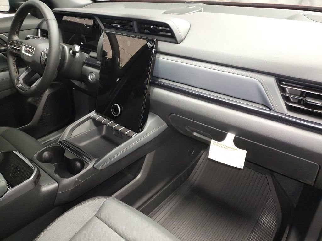 New 2026 GMC Terrain AT4 w/ Technology Package II image 8