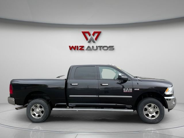 Used 2018 RAM 2500 Big Horn AWD/4WD image 6