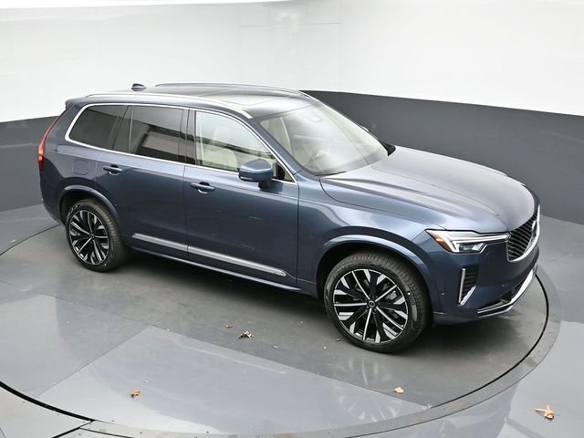 New 2026 Volvo XC90 B6 Ultra w/ Protection Package image 46