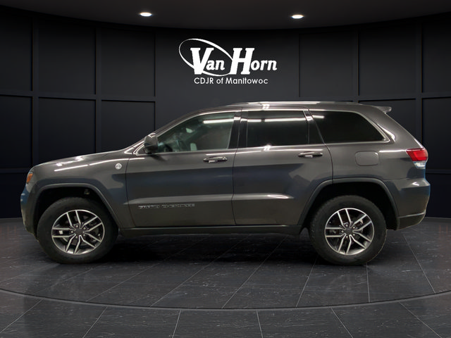 Used 2020 Jeep Grand Cherokee Laredo w/ Quick Order Package 2BN North AWD/4WD image 4