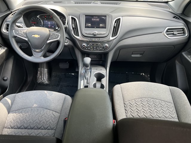 Used 2024 Chevrolet Equinox LT FWD image 23