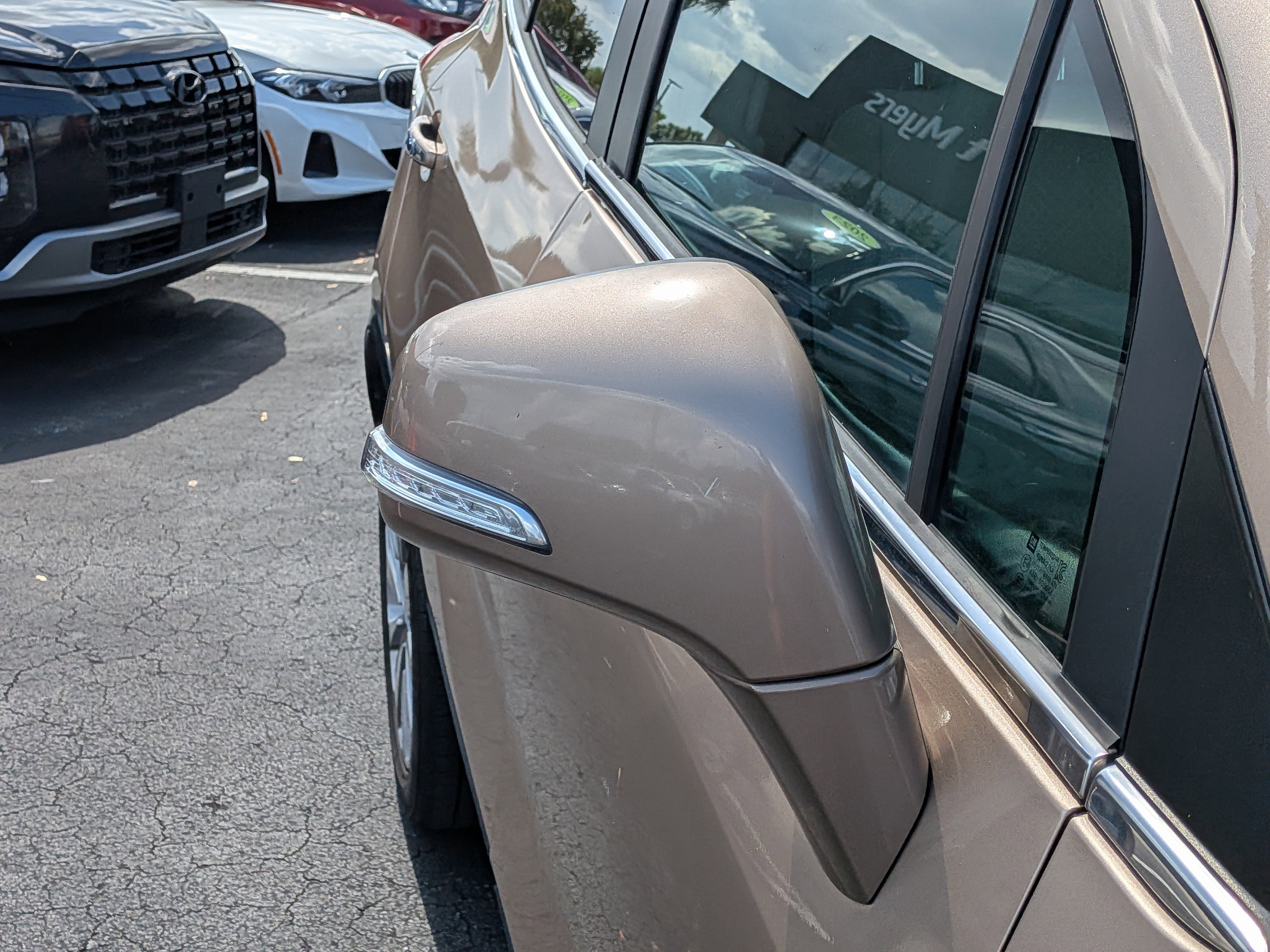 Used 2019 Buick Encore Preferred w/ Safety Package image 12