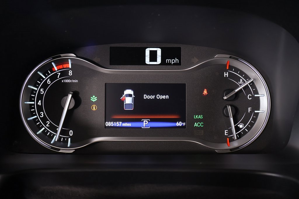 Used 2020 Honda Ridgeline RTL-E image 4