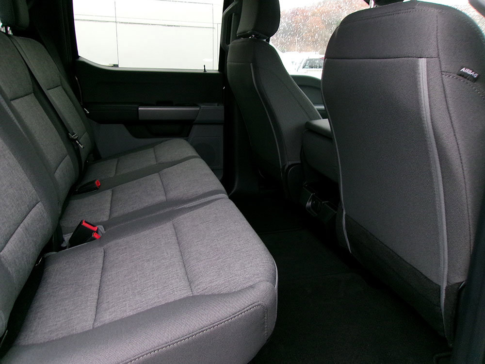 Used 2026 Ford F350 XL w/ STX Appearance Package image 11