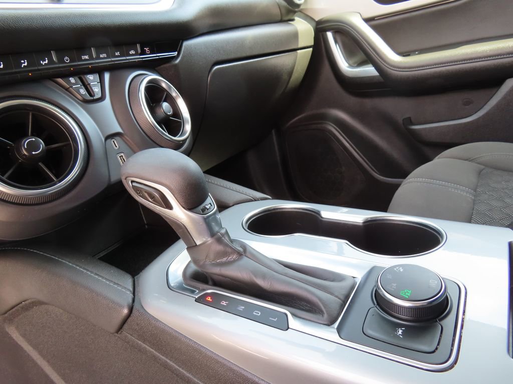 Used 2021 Chevrolet Blazer LT AWD/4WD image 20