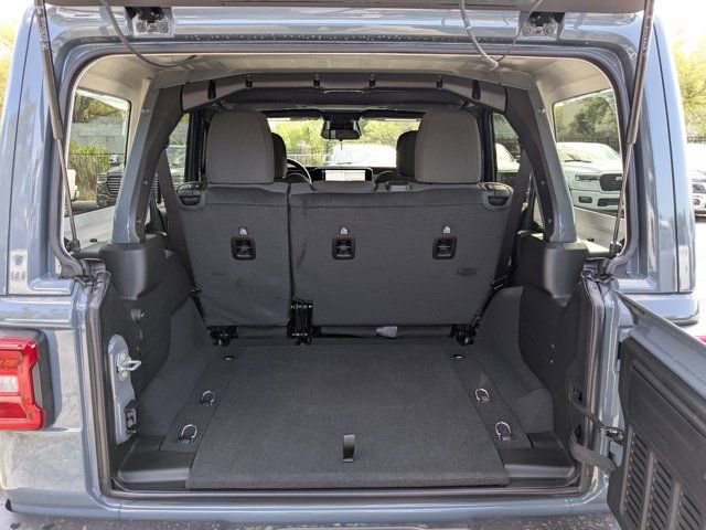 New 2026 Jeep Wrangler Rubicon image 13