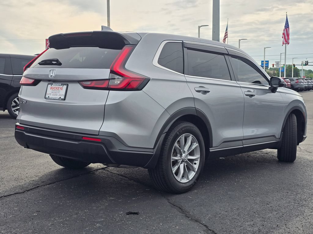 Used 2023 Honda CR-V EX-L image 8