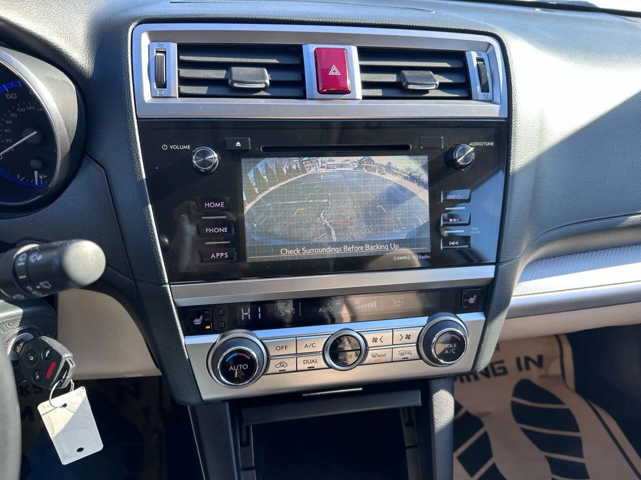 Used 2015 Subaru Outback 2.5i Premium image 16