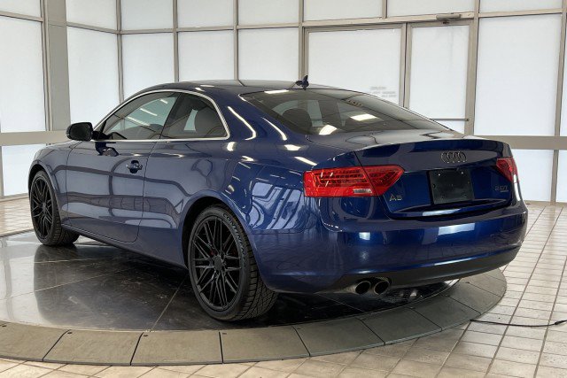 Used 2013 Audi A5 2.0T Prestige image 5