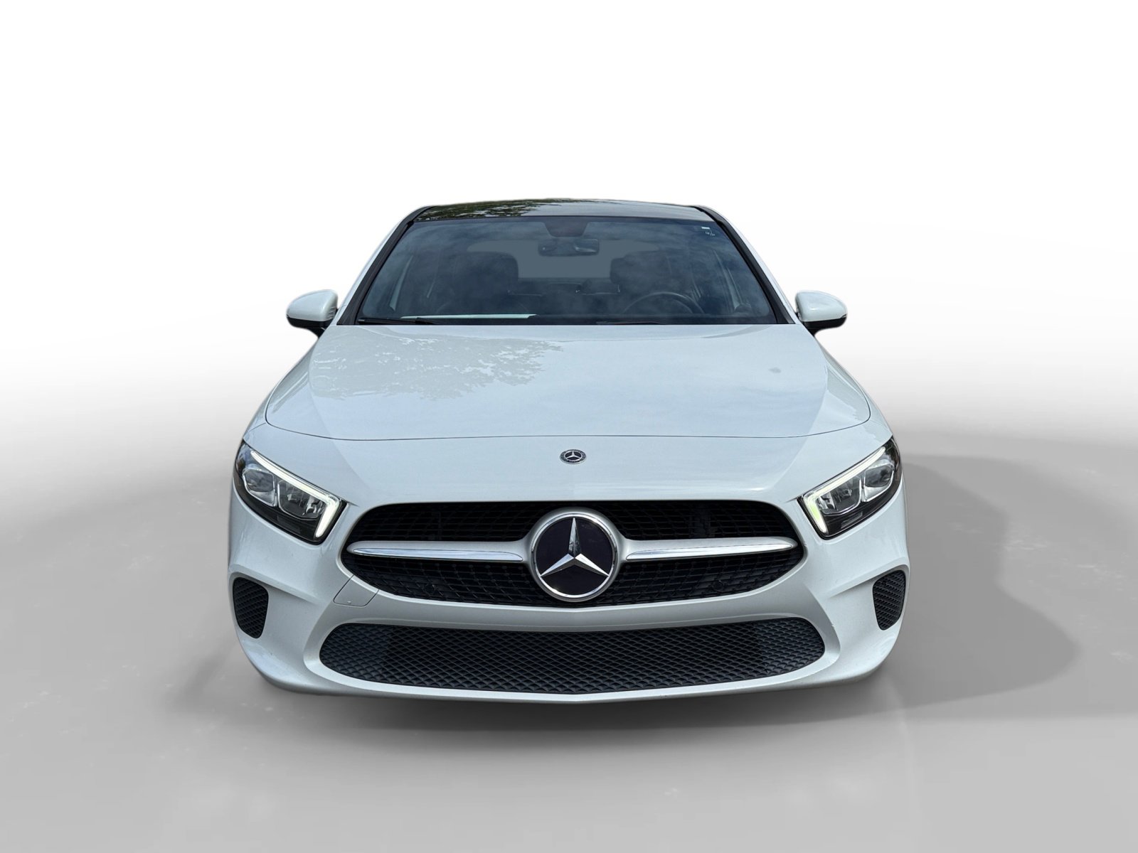 Used 2019 Mercedes-Benz A 220 image 8