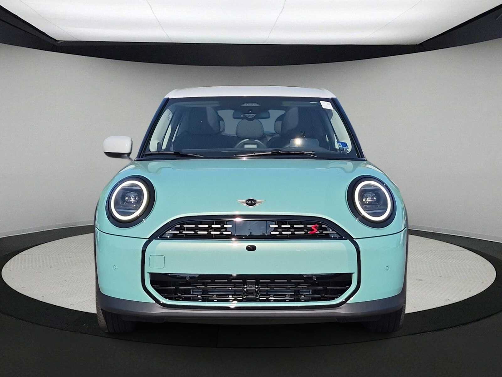 New 2027 MINI Cooper S FWD image 3