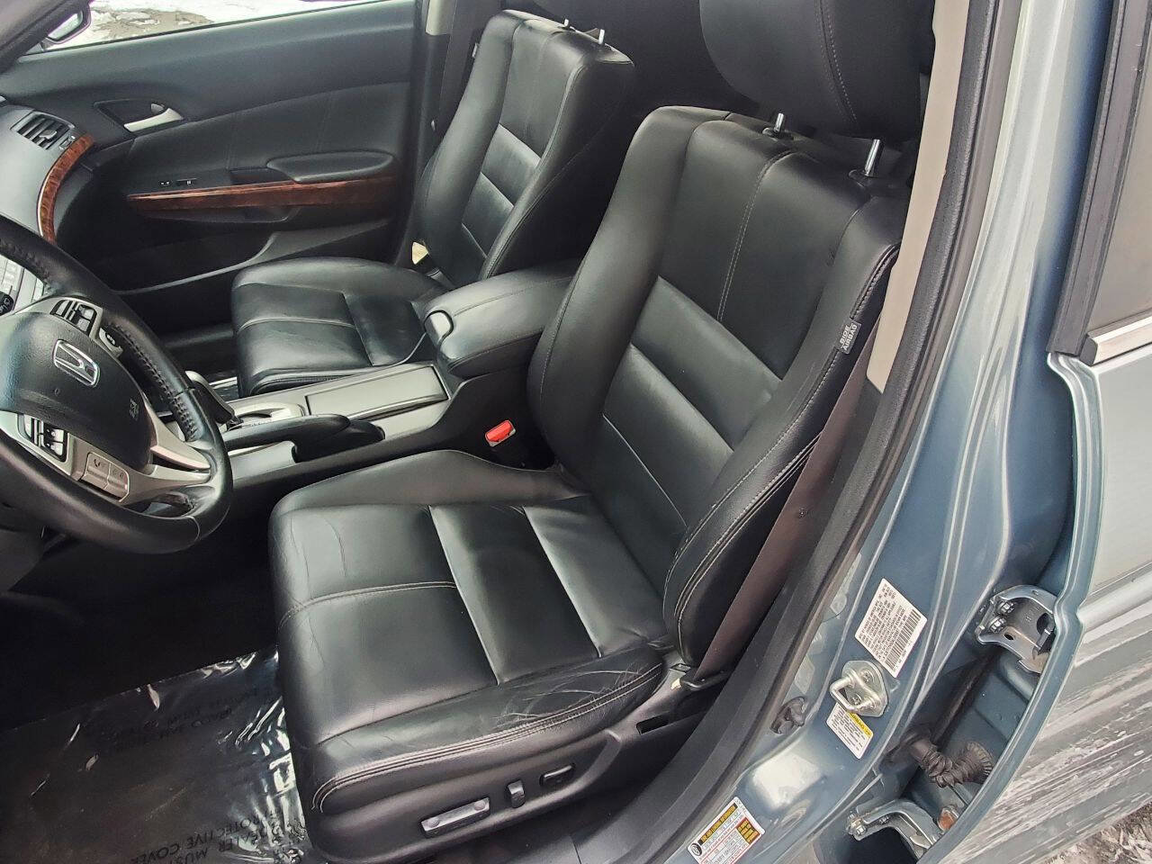 Used 2010 Honda Crosstour EX-L image 10