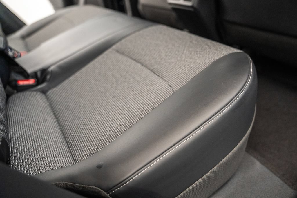 Certified 2026 Toyota bZ FWD image 36
