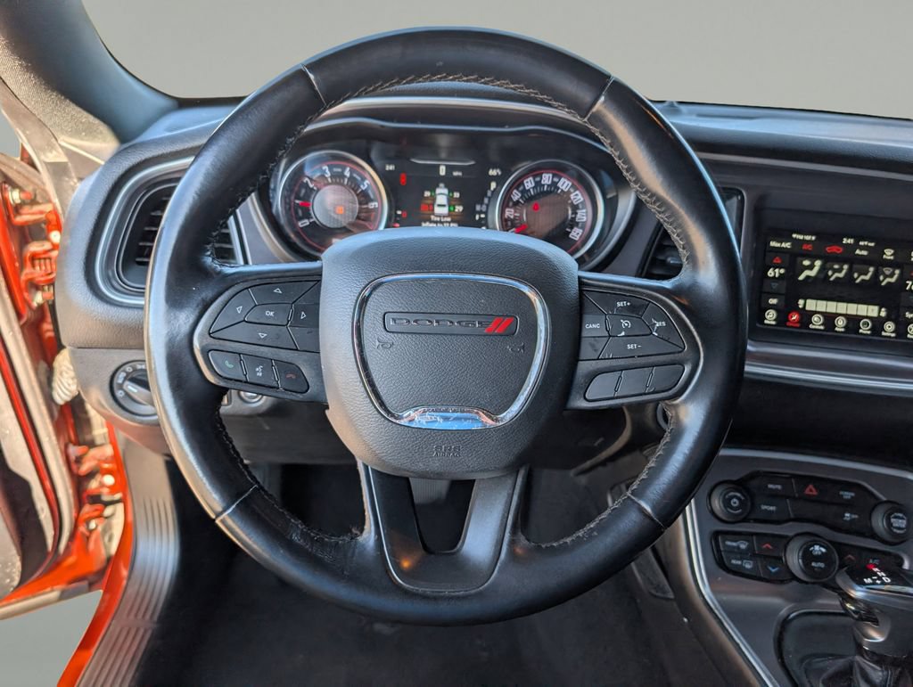 Used 2021 Dodge Challenger SXT RWD image 19