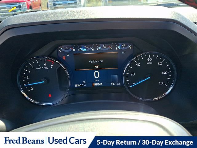 Certified 2023 Ford Expedition Max Limited image 27