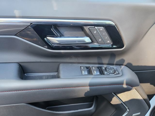 New 2026 Chevrolet Tahoe RST w/ Comfort Package image 14