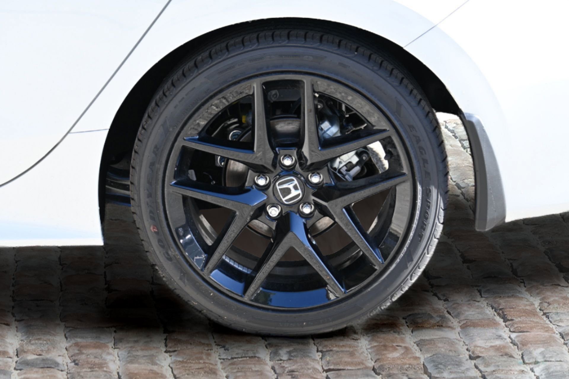 New 2025 Honda Civic Sport image 35