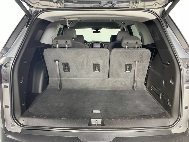 Used 2019 Chevrolet Traverse LT AWD/4WD image 17