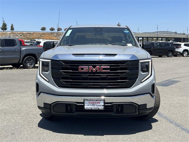 New 2025 GMC Sierra 1500 Pro w/ Pro Value Package image 8