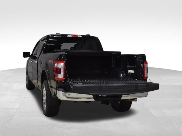 Used 2023 Ford F150 Lariat w/ Equipment Group 502A High AWD/4WD image 9