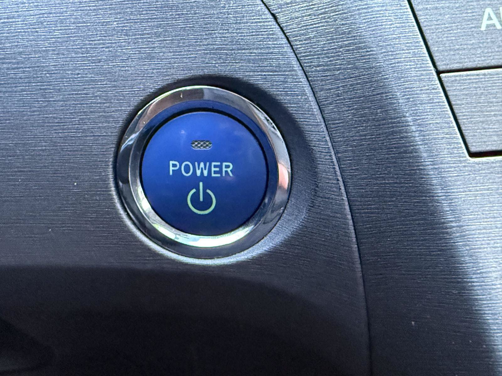 Used 2013 Toyota Prius Two FWD image 23
