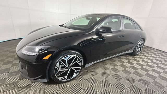 Used 2023 Hyundai Ioniq 6 SEL RWD image 6