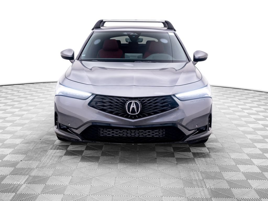 Used 2024 Acura Integra A-Spec FWD image 9