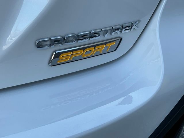 Certified 2024 Subaru Crosstrek 2.5i Sport image 6