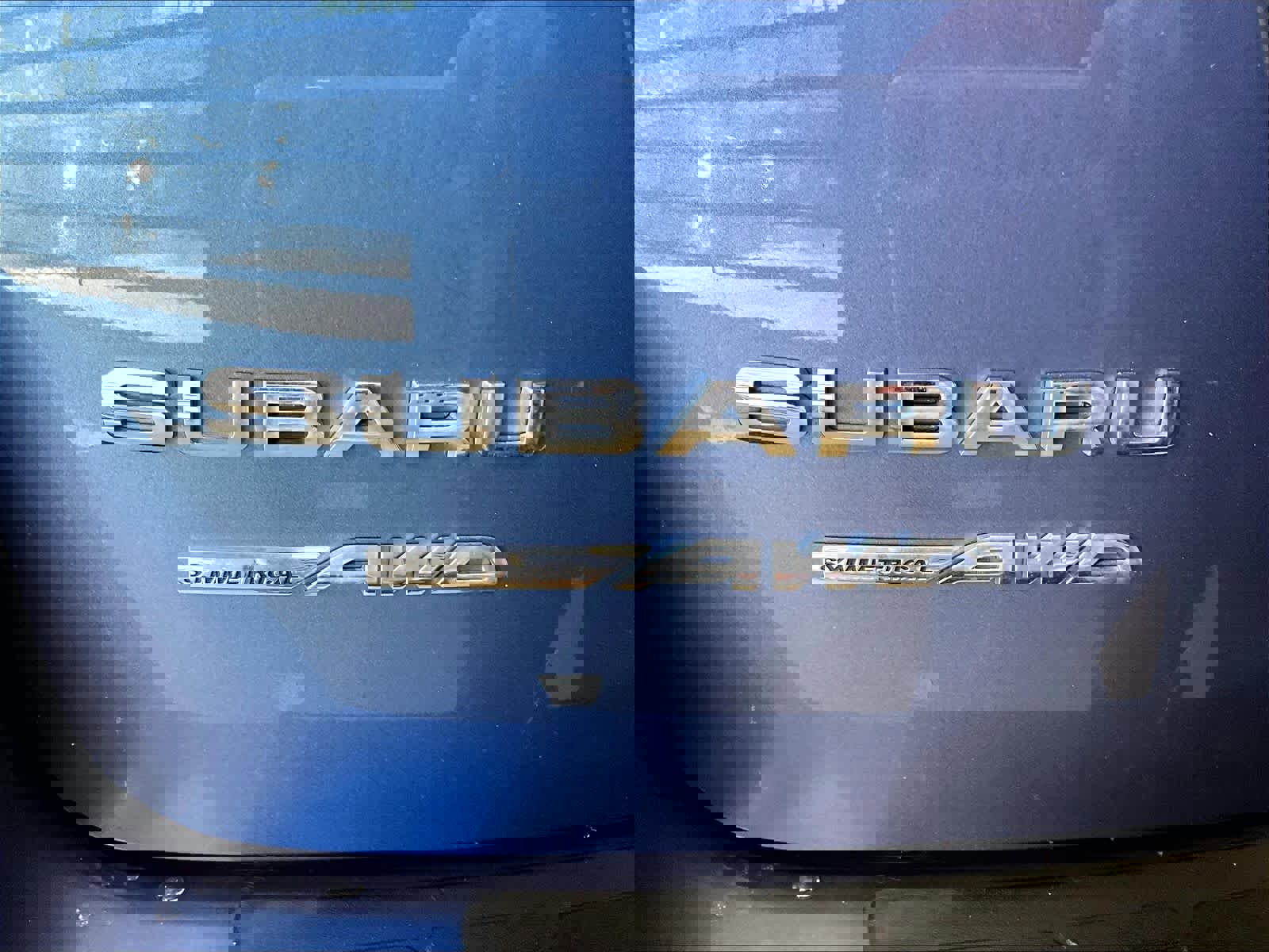 Used 2019 Subaru Crosstrek 2.0i Limited w/ Moonroof Package image 30