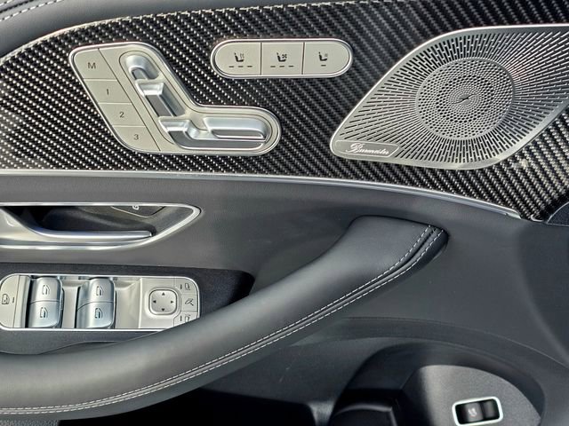 New 2026 Mercedes-Benz GLE 53 AMG 4MATIC image 21